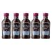 Stokes - Real Brown Sauce in Squeezy Bottle 505g - Pack of 5