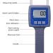 TK100GF Grain Flour Moisture Meter Starch Moisture Tester Corn Wheat Rice Bean Paddy Flax Oats Powder Moisture Meter Analyzer with LCD Display Sensitive Probe 11 Kinds Grain Flours Humidity Tester - Buy Online on GoSupps.com