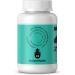 Buy Zeolite-Activated Clinoptilolite Capsules - 1 Gram 96% Purity | Ultra Fine - 3 Bottles for Optimal Health - International Shipping Available - Buy Online on GoSupps.com