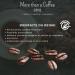 Alibooster DXN Coffee 3 in 1 LIGHT UNSUGARED - Quick and simple coffee - Ganoderma Reishi lingzhi - 20 bags x 21 grams - Buy Online on GoSupps.com
