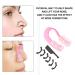 FILFEEL Nose Up Lifting Shaper Clip Beauty Nose for Wide Nose Women (3 sizes) - Buy Online on GoSupps.com