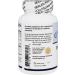 Phyto Cal Mag Plus 120 Capsules - Premium Calcium and Magnesium Supplement - Buy Online on GoSupps.com