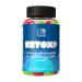 KETOXP Gummies - Keto Gummies - Fruit Gummies Keto Diet Gummi Bears - Fruit Gummies - Gummi Bears Keto (1 x 60 pieces)