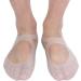 Verdant Touch Moisturizing Therapy Socks Moisturizing Therapy Socks Prevent Cracking Breathable with Arch Support Foot Care Protector - Buy Online on GoSupps.com