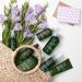 Tea Tree Lavender Mint Nourishing Oil - 1.7 fl. oz. | Multi-Benefit Treatment for Coarse, Curly, and Dry Hair - Buy Online on GoSupps.com