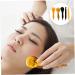 Healeved Meridianstift Spa Massage Board - Back Care Tool for Muscle Pain Relief & Scraping Massage Stick (12.5x4cm) - Buy Online on GoSupps.com