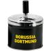Buy Borussia Dortmund BVB Ashtray with Lid - Unique Collectible One Size International Shipping Available - Buy Online on GoSupps.com