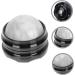 Coolhiya 1stk Massage Globe - Ice Hockey Foot Massage Tool for Muscle Relaxation & Fitness | Best Practical Massage Device - Buy Online on GoSupps.com