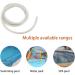 Tuyau professionnel de nettoyage de piscine flexible de 3 m id al pour nettoyeur de 280 380 180 - Buy Online on GoSupps.com
