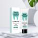 Mint Toothpaste Safely Protects Gums Removes Tooth Stains Freshens Breath Prevents Tooth Decay And Cleans Teeth 114g - Buy Online on GoSupps.com