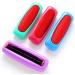 Clothing Dust Brush & Lint Remover for Clothes Furniture & Pet Hair - Best International Shipping - Buy Online on GoSupps.com