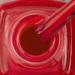Heroine.nyc Crime Scene Bright Red Nail Polish - Cruelty-Free, Vegan & Non-Toxic (.37 fl. oz) - Buy Online on GoSupps.com