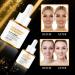 2PCS Peptide Propolis Face Serum Reduce Dryness Firming Lifting Renewal Smoothing Nourishing Repair Damaged Skin Essence  - Buy Online on GoSupps.com