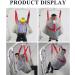 Toilet Sling Patient Lifter Lift Sling Sling Home Rehabilitation Nursing Elderly Disabled Sling Can Be from Bed to Wheelchair Recliner Shower Toilet XL - Buy Online on GoSupps.com