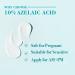 ZealSea Azelaic Acid 10% Facial Cream - Redness Relief, Rosacea & Acne Treatment, 1 oz - Buy Online on GoSupps.com