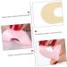 BCOATH 6 Sheets Corn Stickers Stickers Multi-Function Cushions Household Corn Pads Portable Corn Removers Latex Cushions Portable Corn Cushions Corn Supply - Buy Online on GoSupps.com