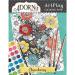 Adornit Artplay Chamberry Coloring Book
