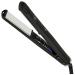 Titanium Flat Iron Hair Straightener and Curler 2 in 1 | Professional Hair Styling Tool Hair Straightner for All Types of Hair | Frizz Control One Pass Flat Iron | Holiday Gifts for Women