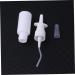 FRCOLOR Mini Nose Spray Bottles - 60 Pcs Hair & Nasal Sprayer Set - Buy Online on GoSupps.com