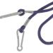 Buy Lurrose 2-Piece Elastic Mock Clip Glove Holder - Anti-Losing Children's Winter Gloves Necklace Rope Clamp - Buy Online on GoSupps.com