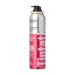 KISS Temporary Hair Color Spray Dye - One Day Instant Fast-Drying Washable Hair Styling for Halloween Party DIY Cosplay (Atomic Pink) - Buy Online on GoSupps.com