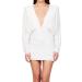Shop HANXIULIN Women's Winter High Waist Cocktail Dress - Elegant Sequin Leisure Dresses for Every Occasion - Buy Online on GoSupps.com