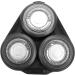 Buy Shake Head Shaving Head for Philips Series 5000 S5290 S5335 S5351 S5370 S5390 S5420 S551 S5533 S5560 S5571 S5620 - International Shipping Available - Buy Online on GoSupps.com