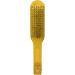 Plywood Comb Hair Straightener - V-Shape Styling Tool for Home & Barber Shops | International Shipping Available - Buy Online on GoSupps.com