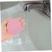 FRCOLOR 216 Pieces Face Wash Makeup Sponges for Face Blender Cleaning Sponges Facial Cleansing Puffs Sponge Powder Puff Beauty Products Cleaning Pad Miss PVA - Buy Online on GoSupps.com