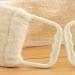 Didiseaon Double Sided Bath Towel Body Scrubber | Exfoliating Washcloth Back Scrubber for Men & Women - Best International Shipping - Buy Online on GoSupps.com