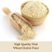 Veggy Duck Vital Wheat Gluten Flour (1Kg) - Natural, GMO Free, Vegan-Friendly - Buy Online on GoSupps.com