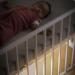 Maxi-Cosi Glow Crib Light with Smart Motion Detection - App Controlled, Easy Installation | Compatible with Alexa and Google Assistant - Buy Online on GoSupps.com