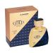 HARAMAIN GOLD CRYSTAL SAPPHIRE SPRAY 100ML EDP GOLD CRYSTAL 3.33 Fl Oz (Pack of 1)
