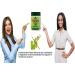 Constidigest - Gentle Laxative for Constipation - 30 Natural Tablets - Regulates Intestinal Transit - Cleans Detox - Colon Clean - Bloating and Gas - Buy Online on GoSupps.com