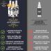 Enolenia Anti Kratz Spray - Highly Effective Defense Spray for Cats & Dogs | Indoor & Outdoor Protection - Buy Online on GoSupps.com