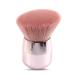 Blush brush foundation make up brush face & body kabuki brush powder brush professional cosmetic cheek make up brush