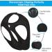 Anti-Snoring Chin Straps | Effective Snoring Solutions | Stop Snoring with Professional Quality Devices | International Shipping Available - Buy Online on GoSupps.com