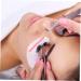 6 Pairs Eyelash Extension Silicone Pads - Lash Lift Tools for Perfectly Lifting Eyelashes - Eyelash Lifter Kit & Rods 6.00X0.60X0.10CM - Buy Online on GoSupps.com