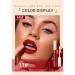 BestLand Velvet Liquid Lipstick Set - Long Lasting Waterproof Matte Lip Kit | Nude Lip Collection Beauty Cosmetics Gift Box - Buy Online on GoSupps.com