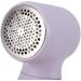 Portable Lint Remover - USB Rechargeable Stainless Steel Blades for Effective Clothes Care - Shop Internationally - Buy Online on GoSupps.com