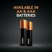 Duracell Optimum AAA Batteries 24 Count - Long-lasting Alkaline Power for Household & Office Devices | Buy Online - Buy Online on GoSupps.com
