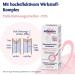 Sanosan Expansion Strips Minimier - Clinically Tested Stretch Mark Reduction Cream (2x75ml) - Paraffin Oil Dye & Silicone Free - Post-Pregnancy Care - Buy Online on GoSupps.com