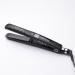 COCCO Silk Xpress PRO Ceramic 1" Flat Iron - Advanced Titanium Plates with Nano Ceramic & Tourmaline Patented Nano Technology for Professional Hair Straightening & Styling