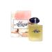 Alicia Eau de Parfum 100 mL 3.3 Fl.Oz. (NEW IMAGE THE SAME FRAGRANCE) Floral 3.4 Fl Oz (Pack of 1) - Buy Online on GoSupps.com