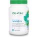 Organika Taurine Ultra Strength- 1000mg- Supports Cardiovascular Health 3000mg Daily Dose- 240vcaps & Inositol (Myo-Inositol)- Cellular Response Mood Balance Insulin Support- 90vcaps SUPPLEMENT + SUPPLEMENT 620365013059 - Buy Online on GoSupps.com