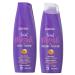 Aussie Total Miracle Collection 7n1 Shampoo and Conditioner Set  12.1 Fluid Ounce Each