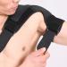 Shop Healifty Adjustable Shoulder Brace & Rotator Cuff Support - Shoulder Stabilizer Sling for Pain Relief & Comfort - Buy Online on GoSupps.com