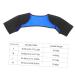 Veemoon XL Sports Shoulder Pads - Double Shoulder Support Sleeves & Brace for Optimal Protection - Buy Online on GoSupps.com