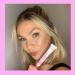 Skin in Motion | Plump It Hydrating Nourishing & Protecting Tinted Lip Balm with SPF 30 | Long Lasting Plumping Lip Balm Gloss | Sheer Berry Pink 15ml - Buy Online on GoSupps.com