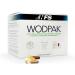 NF Sports WodPak Daily Multivitamin Soft-Gels - Berry Flavored with Vitamin D, Zinc & Omega 3 - 30 Servings - Buy Online on GoSupps.com